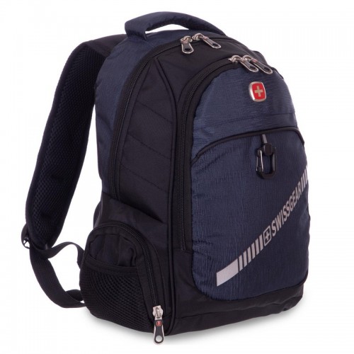 Рюкзак міський Victor 20л, темно-синій, код: A609_DBL