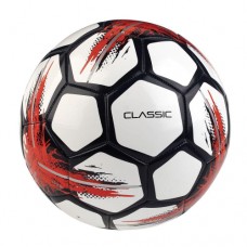 М"яч футбольний Select Classic №5, біло-чорний, код: 5703543232963