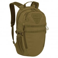 Рюкзак тактичний Highlander Eagle 1 Backpack 20L Coyote Tan (TT192-CT), код: 929718-SVA