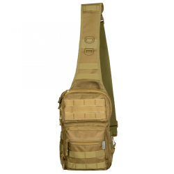 Сумка Camotec COB Sling 120х210х310 мм, койот, код: 2908010158583