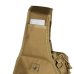 Сумка Camotec COB Sling 120х210х310 мм, койот, код: 2908010158583