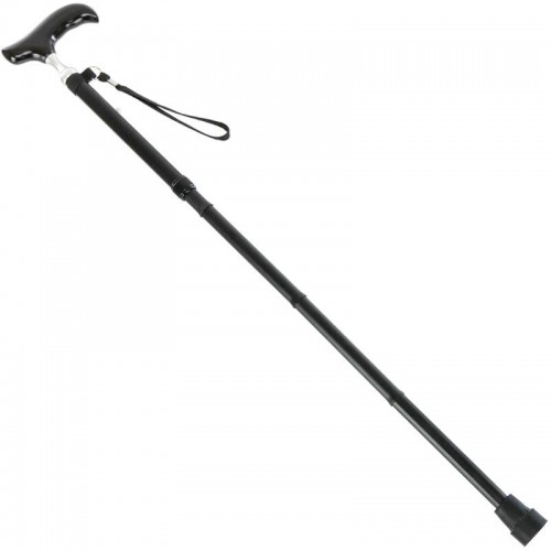 Тростина складана FitGo 950-970 мм, чорний, код: TY-2945