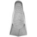 Ласти Aqua Speed Training Fins 60453 розмір 41-42, сірий, код: 5905718604531
