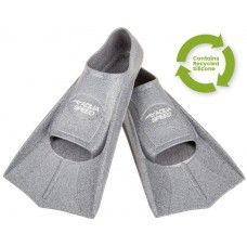 Ласти Aqua Speed Training Fins 60453 розмір 41-42, сірий, код: 5905718604531