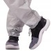 Костюм для схуднення FitGo Sauna Suit XL (52-54) сірий, код: ST-2122_XLGR