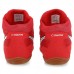 Борцівки Cobra розмір 40 (25,5см), червоний-білий, код: YX-2616_40RW