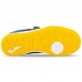 Футзалки взуття для міні-футболу дитяче Joma Top Flex, розмір 33-EUR/32-UKR, темно-синій, код: TPJW2503INV_32