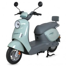 Електроскутер Profi Moda 1000W м"ятний, код: 6903317717989
