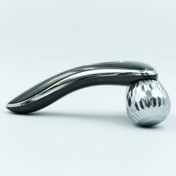 Масажер роликовий FitGo 3D Massager, код: CX-301