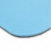 Килимок для йоги та фітнесу Toorx Yoga 1830х600х6 мм, блакитний-антрацит, код: 931141-SVA