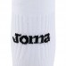 Гетри футбольні без носка Joma LEG II, розмір L/S04/43-46-EUR, білий, код: 400753-200_L