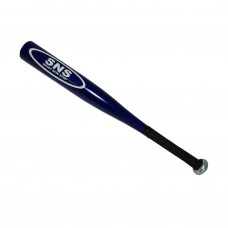 Біта для бейсболу SNS 21 синій, код: 10011-SNS