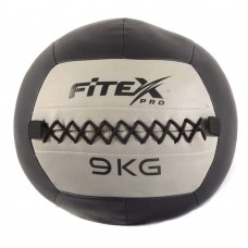 М"яч набивний Fitex 9 кг, код: MD1242-9-IA