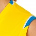 Форма баскетбольная женская PlayGame Lingo Reward L (44-46), желтый-синий, код: LD-8096W_LYBL
