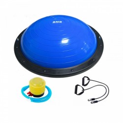 Балансувальна платформа кільця SNS YJ06-G60 см, синій, код: 12487-SNS