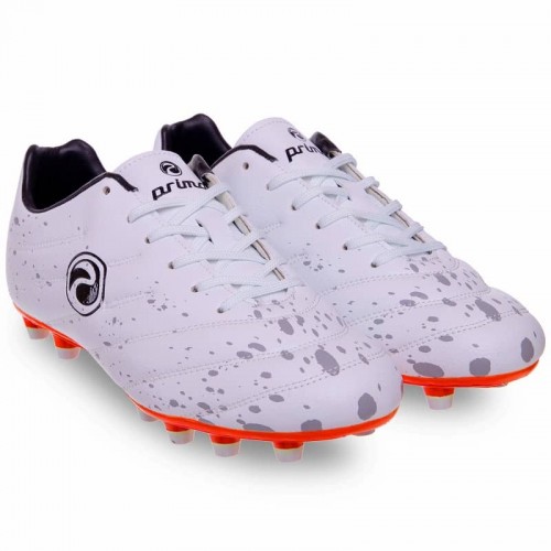 Бутси футбольні Owaxx Prima розмір 45 (29см), білий-чорний, код: 20618-4_45WBK Бутси футбольні Owaxx Prima розмір 45 (29см), білий-чорний, код: 20618-4_45WBK