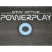 Еспандер кистьовий силіконовий PowerPlay Hand Grip Loops Light 13.5-18 кг, блакитний, код: PP_4330_Blue_(13.5-18kg) Еспандер кистьовий силіконовий PowerPlay Hand Grip Loops Light 13.5-18 кг, блакитний, код: PP_4330_Blue_(13.5-18kg)
