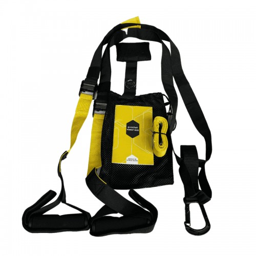 Тренувальні петлі WCG для функціонального тренінгу, код: W-020-S-IF