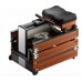Гребний тренажер Xiaomi KingSmith Foldable Rowing Machine, код: RMWR1F