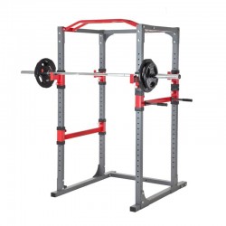 Багаторівнева стійка Insportline Power Rack PW100, код: 18852-IN