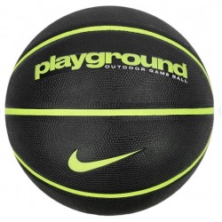 М'яч баскетбольний Nike Everyday Playground 8P Def, розмір 6, чорний, код: 887791401939 М'яч баскетбольний Nike Everyday Playground 8P Def, розмір 6, чорний, код: 887791401939
