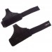 Гаки для підтягування і тяги на зап'ястя Zelart 2шт, чорний, код: SB-167053-S52