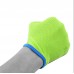 Рукавички для фітнесу PowerPlay жіночі XS зелений, код: PP_03-418_XS_Green