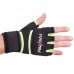 Рукавички-бинти внутрішні Maxxmma L-XL чорний-салатовий, код: BO-0840_LXLLG