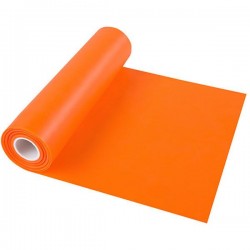 Стрічка еластична для фітнесу та йоги FitGo 2500х150х0,35 мм, код: E415-25RO Стрічка еластична для фітнесу та йоги FitGo 2500х150х0,35 мм, код: E415-25RO