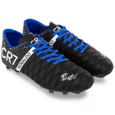 Бутси футбольні Owaxx розмір 41, чорний-темно-синій, код: 1908-40-45_41BK Бутси футбольні Owaxx розмір 41, чорний-темно-синій, код: 1908-40-45_41BK