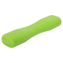 Гантель для фітнесу MDbuddy 1х0,5 кг, салатовий, код: TA-5322-0_5