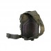 Рюкзак тактичний однолямковий Kombat UK Mini Molle Recon Shoulder Bag, оливковий, код: kb-mmrsb-olgr