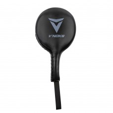 Ракетка боксерська V`Noks Primo Air 350x200x50 мм, 1 шт, чорний, код: 60215-RX Ракетка боксерська V`Noks Primo Air 350x200x50 мм, 1 шт, чорний, код: 60215-RX