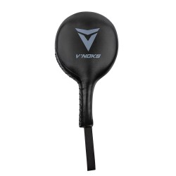 Ракетка боксерська V`Noks Primo Air 350x200x50 мм, 1 шт, чорний, код: 60215-RX Ракетка боксерська V`Noks Primo Air 350x200x50 мм, 1 шт, чорний, код: 60215-RX