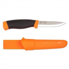 Нож Mora Companion HeavyDuty F углеродистая сталь, код: 12495-AM