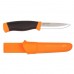 Нож Mora Companion HeavyDuty F углеродистая сталь, код: 12495-AM