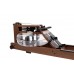 Гребний тренажер Fit-On Row Walnut M5 (Горіх), код: 4433-0001 Гребний тренажер Fit-On Row Walnut M5 (Горіх), код: 4433-0001