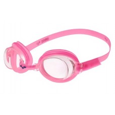 Окуляри для плавання дитячі Arena Bubble 3 JR рожевий, код: 3468334179545