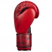 Боксерські рукавиці Phantom Muay Thai Red 12 унцій, код: PHBG2505-12