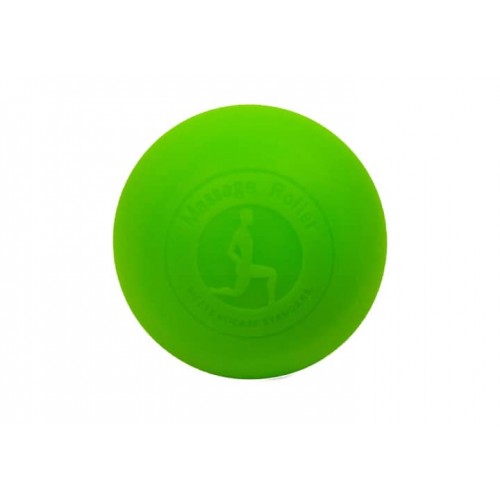 Масажний м"ячик EasyFit каучук 65 мм, салатовий , код: EF-2076-GN-EF Масажний м"ячик EasyFit каучук 65 мм, салатовий , код: EF-2076-GN-EF