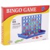 Настільна гра PlayGame Bingo, код 6300