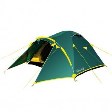 Палатка Tramp Lair 3 v2, код: TRT-039-AM