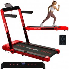 Бігова доріжка електрична Thunder Race-Red, код: RACE-RED-IN Бігова доріжка електрична Thunder Race-Red, код: RACE-RED-IN