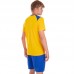 Форма футбольна PlayGame Lingo L (46-48), ріст 170-175, жовтий-синій, код: LD-M8627_LYBL-S52