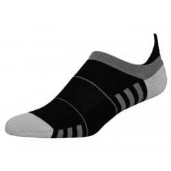 Термошкарпетки InMove Mini Fitness Black/grey (36-38), код: mf.Black/grey.36-38