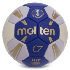М"яч для гандболу Molten №2, код: H2C3500-S52 М"яч для гандболу Molten №2, код: H2C3500-S52