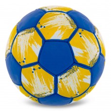 М"яч футбольний Ballonstar Chelsea №5 PU, синій-жовтий, код: FB-0047-804-S52 М"яч футбольний Ballonstar Chelsea №5 PU, синій-жовтий, код: FB-0047-804-S52