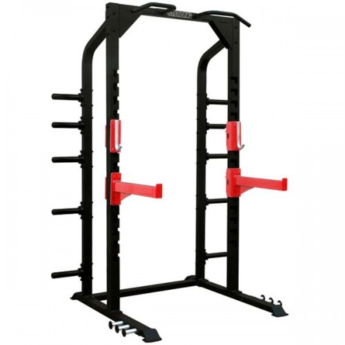 Стійка для присідань Impulse Sterling, код: SL7014 Стійка для присідань Impulse Sterling, код: SL7014