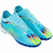 Сороконіжки футбольні PlayGame розмір 38, бірюзовий, код: 7236TF-2_38