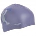 Шапочка для плавання дитяча Arena Kun Junior Cap, сірий, код: AR-91552-90_GR Шапочка для плавання дитяча Arena Kun Junior Cap, сірий, код: AR-91552-90_GR